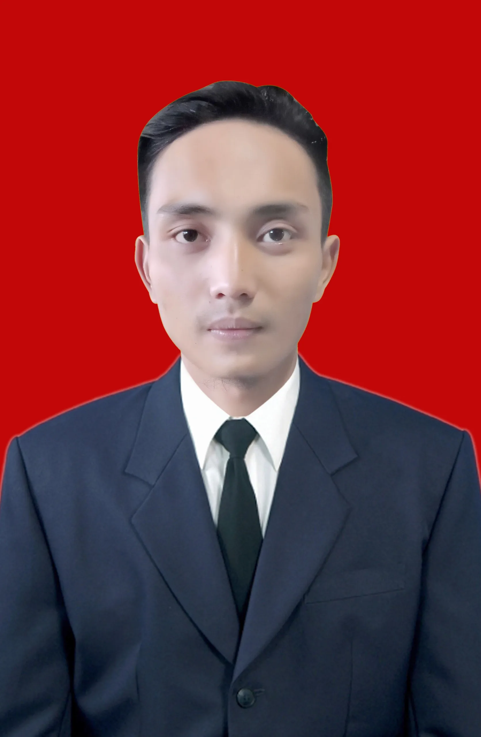 Photo of Fauzi Ilyas
