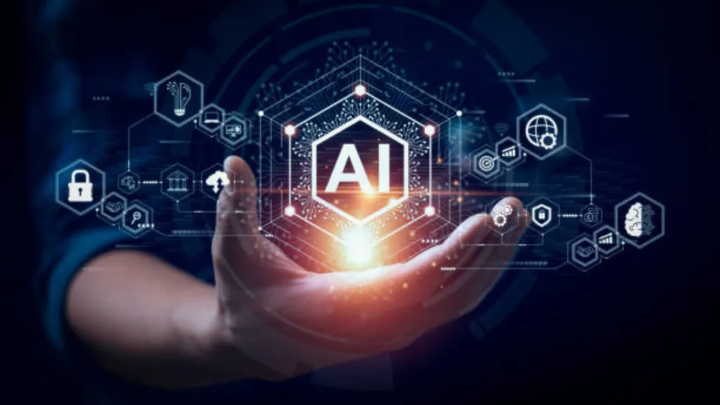 AI Terbatas