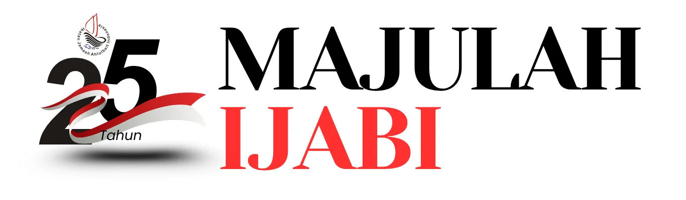 Majulah IJABI