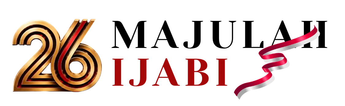 Majulah IJABI